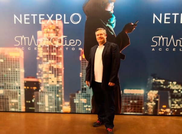 netexplo