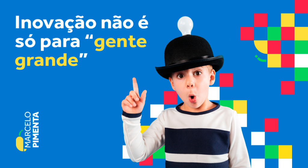 Como ter uma cultura de inovação simples