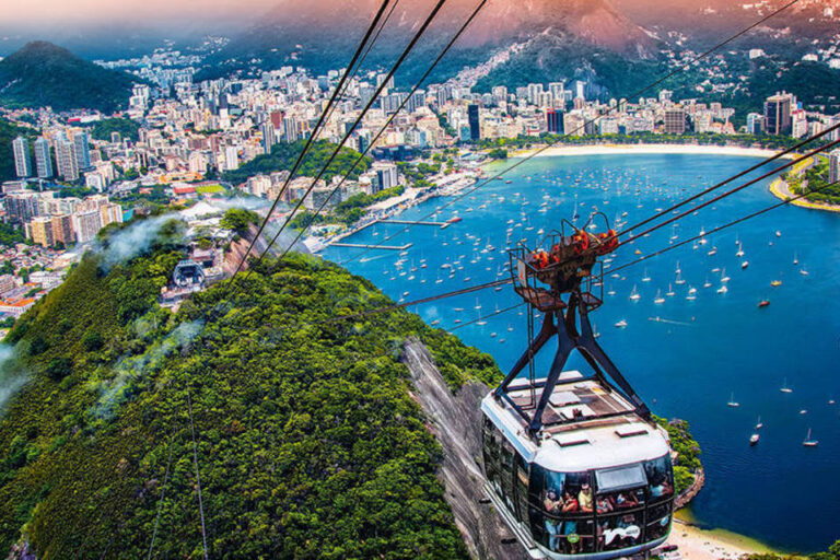 Turismo criativo